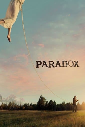Movie poster for Paradox