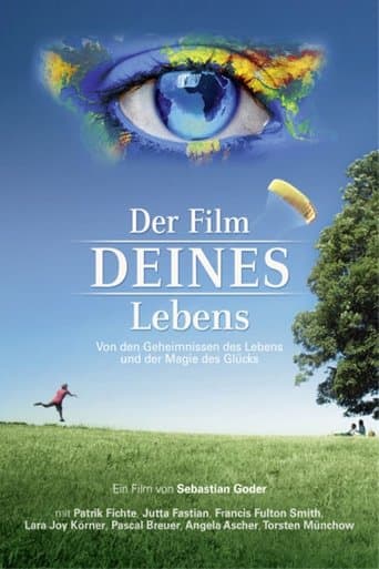 Movie poster for Der Film deines Lebens