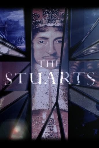 Movie poster for The Stuarts