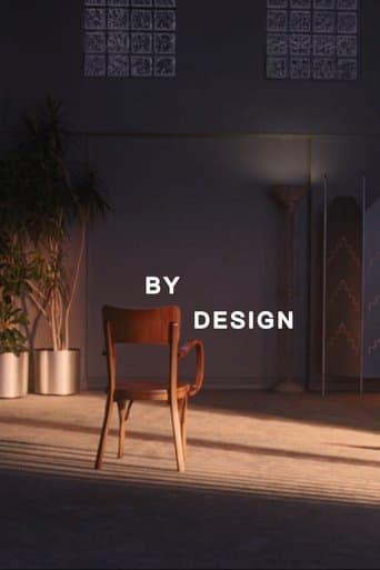 Movie poster for By Design
