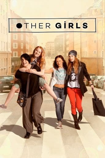 Movie poster for Other Girls