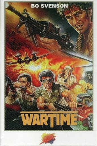 Movie poster for Movie in Action