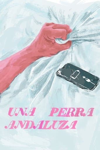 Movie poster for An Andalusian Bitch