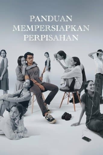 Movie poster for Guide to Prepare for Separation