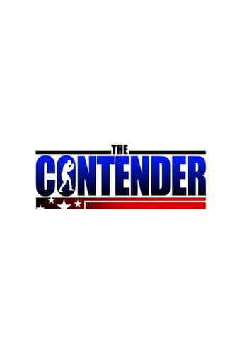 Movie poster for The Contender