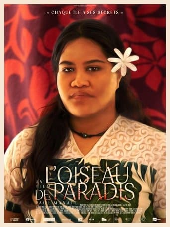 Movie poster for Paradise