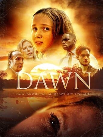 Movie poster for Dawn