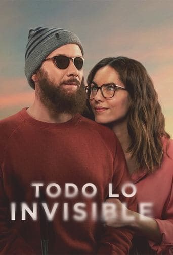 Movie poster for Todo lo invisible