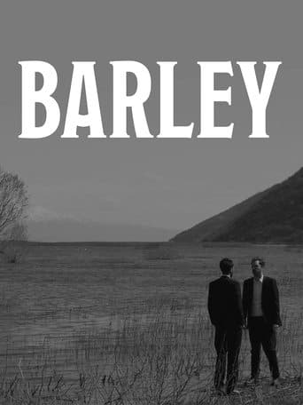 Movie poster for Barley