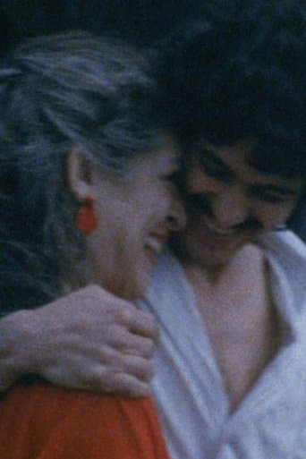 Movie poster for Older Women and Love