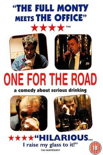 Movie poster for One for the Road