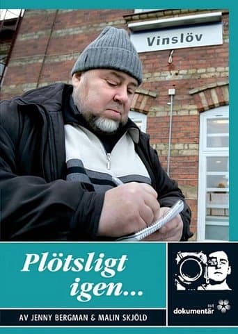 Movie poster for Plötsligt igen