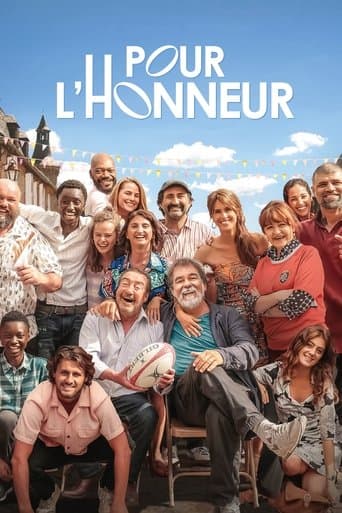 Movie poster for A Chance To Win