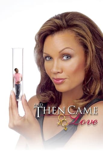 Movie poster for And Then Came Love