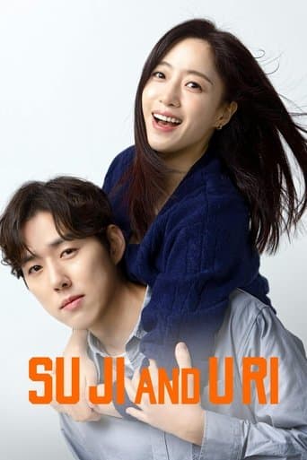 Movie poster for Su Ji and U Ri