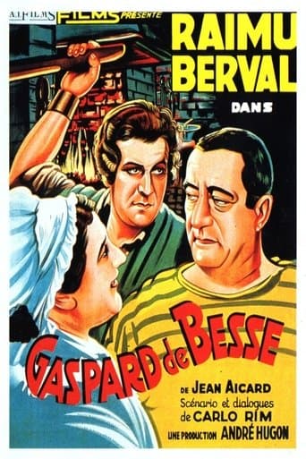Movie poster for Dawn Over France