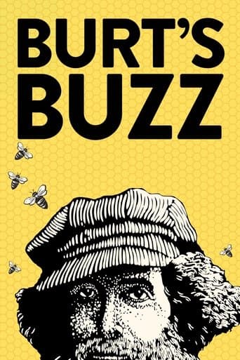 Movie poster for Burt's Buzz