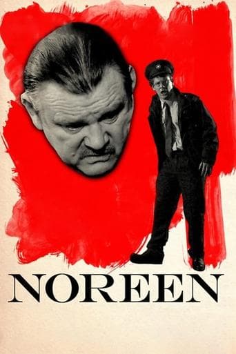 Movie poster for Noreen