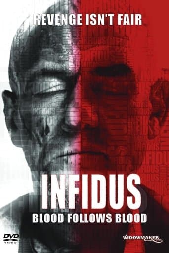 Movie poster for Infidus