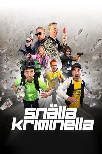 Movie poster for Most Unwanted