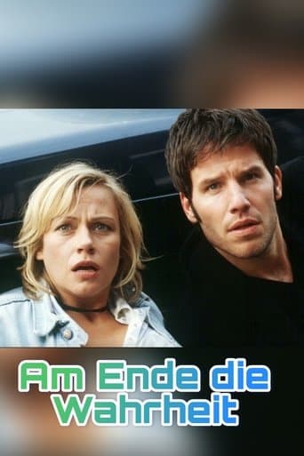 Movie poster for Am Ende die Wahrheit