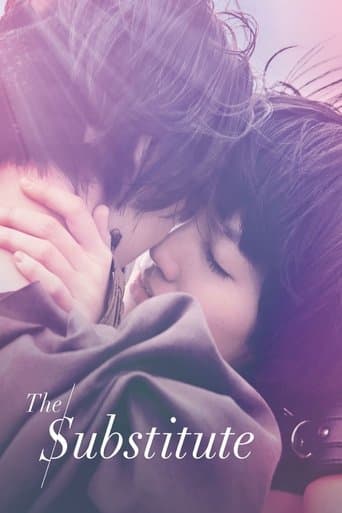 Movie poster for The Substitute