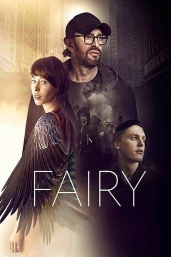 Movie poster for Fairy