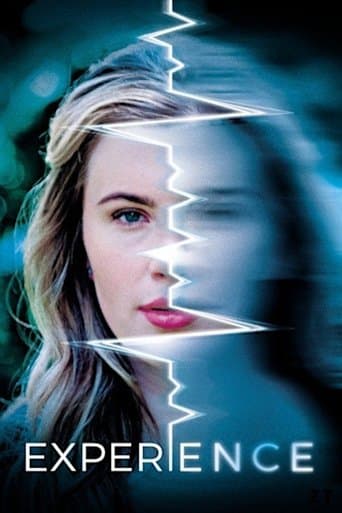 Movie poster for Campus Caller