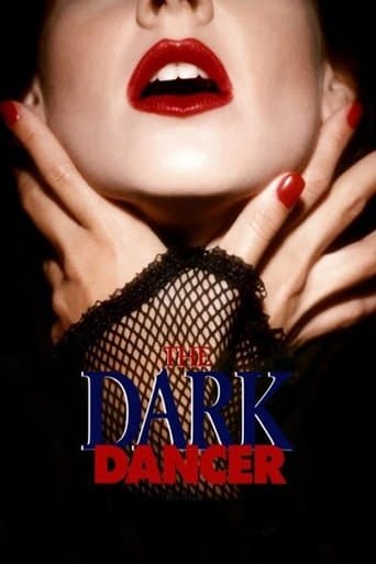 Movie poster for The Dark Dancer