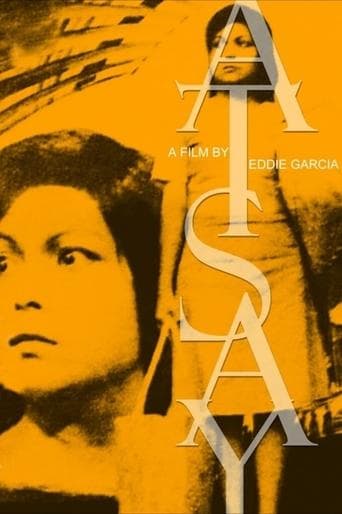 Movie poster for Atsay