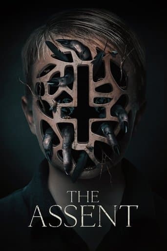 Movie poster for The Assent