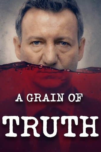 Movie poster for A Grain of Truth