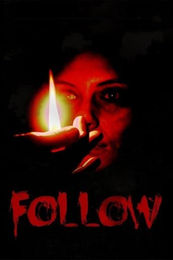 Movie poster for Follow