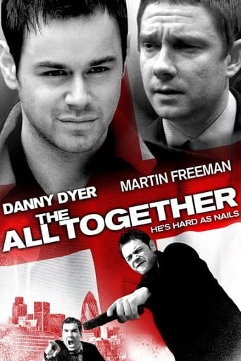 Movie poster for The All Together