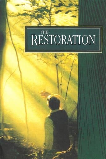 Movie poster for The Restoration