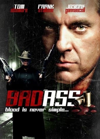 Movie poster for Corrado
