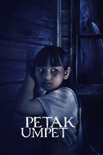 Movie poster for Petak Umpet
