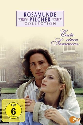 Movie poster for Rosamunde Pilcher: Das Ende eines Sommers