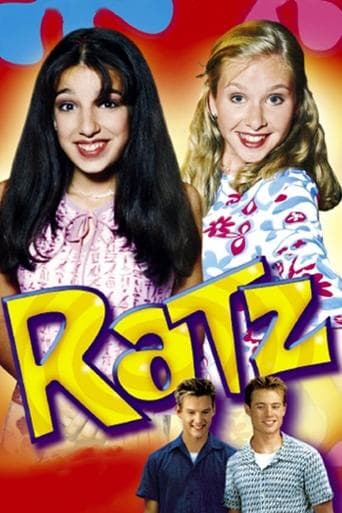 Movie poster for Ratz