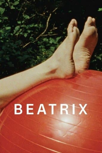 Movie poster for Beatrix