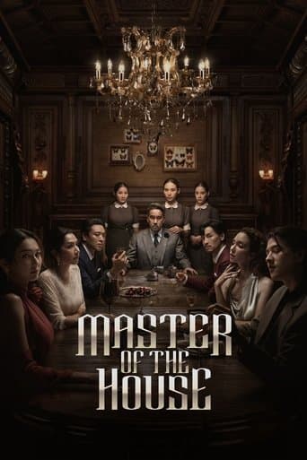 Movie poster for Master of the House