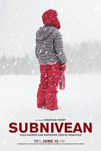 Movie poster for Subnivean