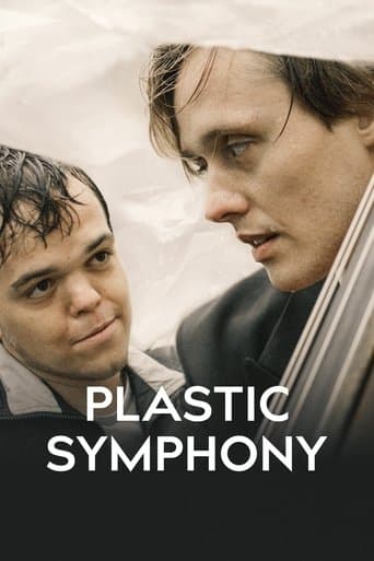Movie poster for Plastic Symphony