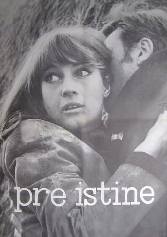 Movie poster for Before the Truth