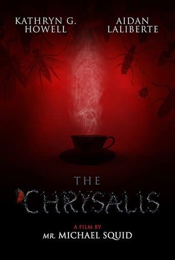 Movie poster for The Chrysalis