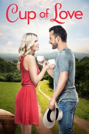 Movie poster for Cup of Love