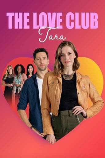 Movie poster for The Love Club: Tara’s Tune