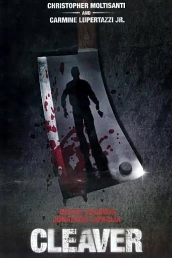Movie poster for Making 'Cleaver'