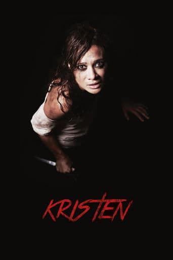 Movie poster for Kristen