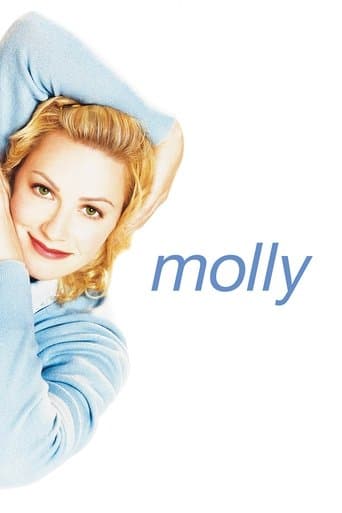 Movie poster for Molly